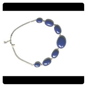 J. Crew statement necklace